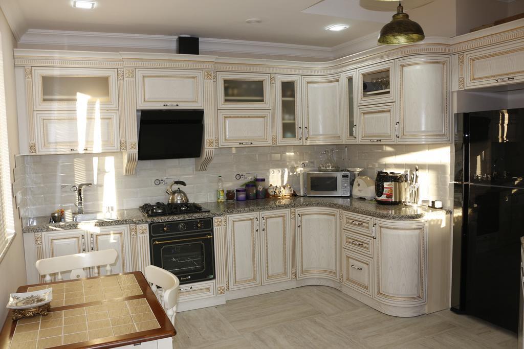 Guest House Sofia Kobuleti Ngoại thất bức ảnh