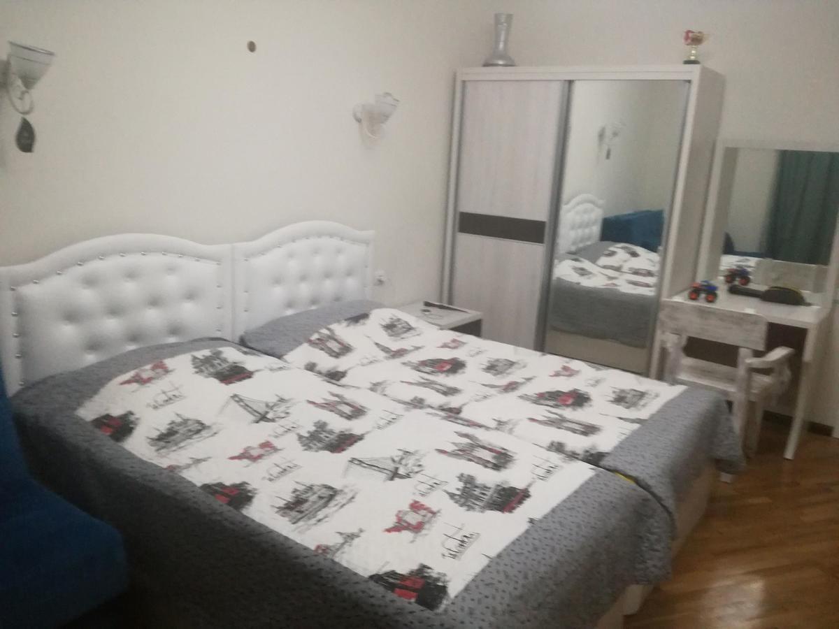 Guest House Sofia Kobuleti Ngoại thất bức ảnh