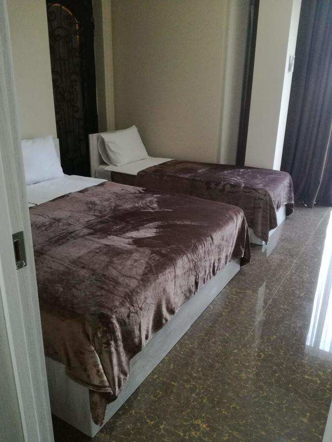 Guest House Sofia Kobuleti Ngoại thất bức ảnh