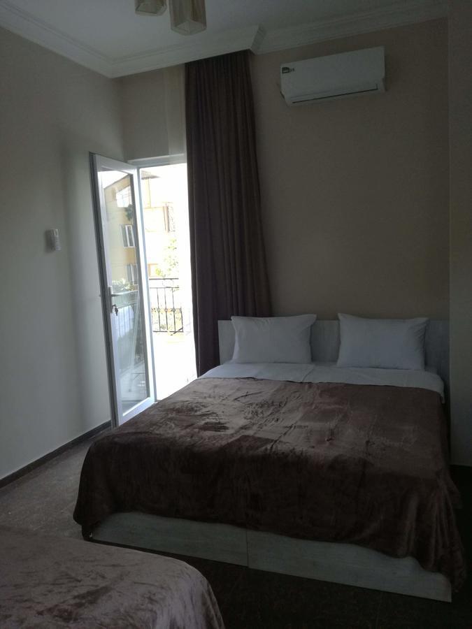 Guest House Sofia Kobuleti Ngoại thất bức ảnh