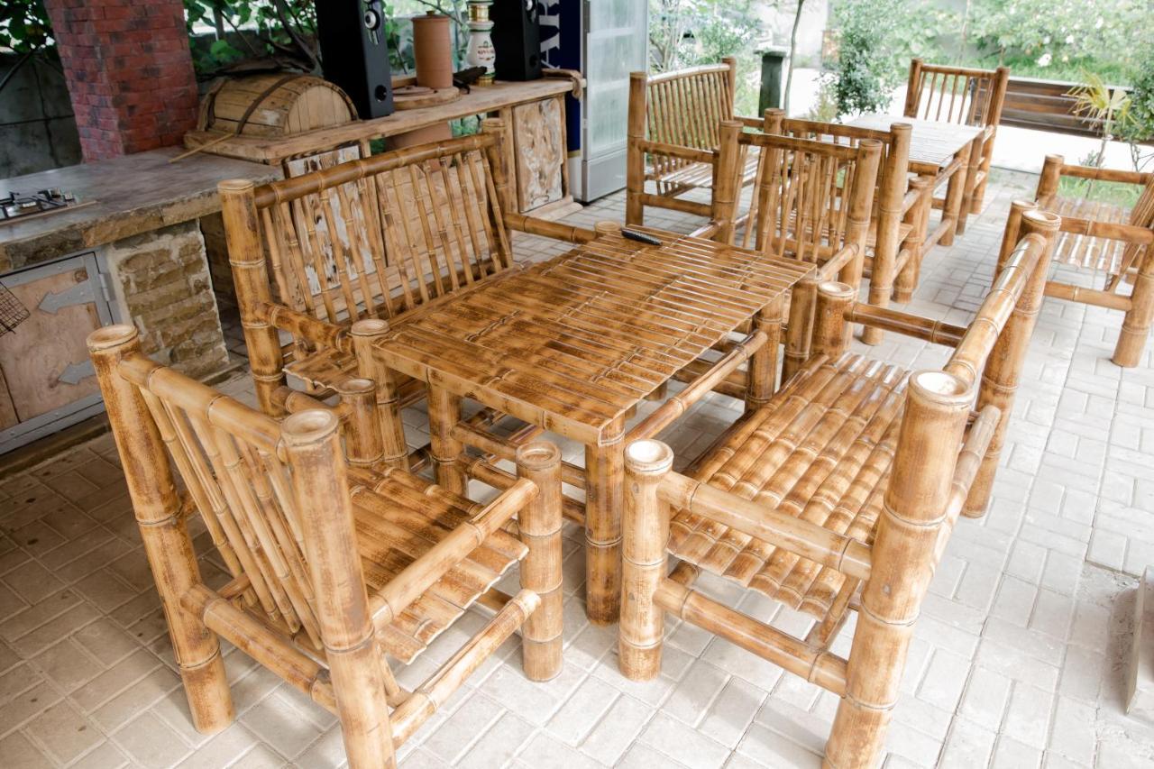 Guest House Sofia Kobuleti Ngoại thất bức ảnh