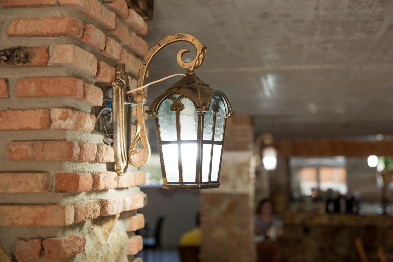 Guest House Sofia Kobuleti Ngoại thất bức ảnh